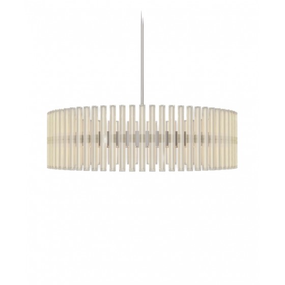 Lee Broom Aurora Ring 5 Chandelier